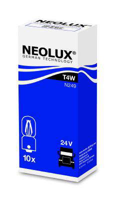 NEOLUX ORIGINAL T4W 24V