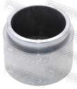 Piston (étrier de frein)