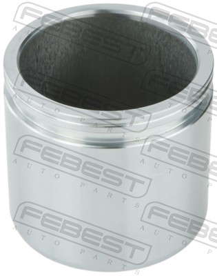 Piston, étrier de frein