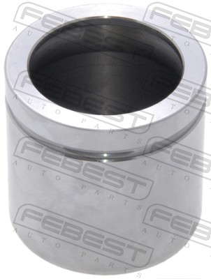 Piston, étrier de frein
