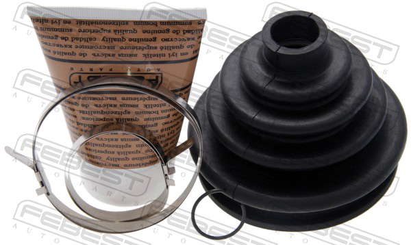 Soufflet de cardan (Sans accessoires)