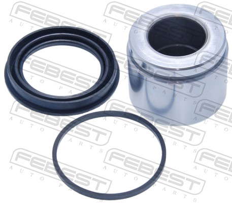 Piston (étrier de frein)