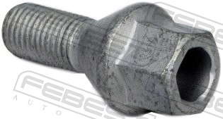 Boulon de roue