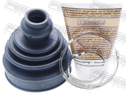 Soufflet de cardan (Sans accessoires)