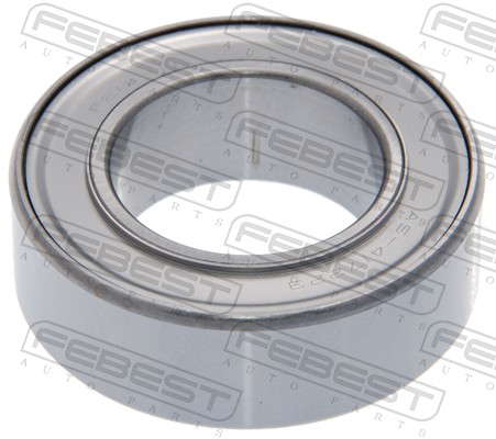 Palier (arbre moteur)