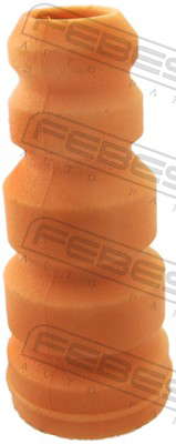 Soufflet de protection amortisseur