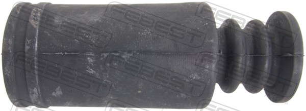 Bouchon de protection/soufflet (amortisseur)