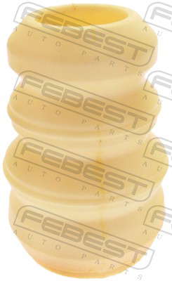 Soufflet de protection amortisseur