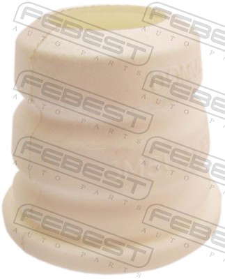 Soufflet de protection amortisseur