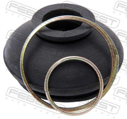 Kit de réparation, rotule de suspension