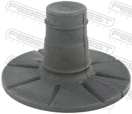 Patin de ressort