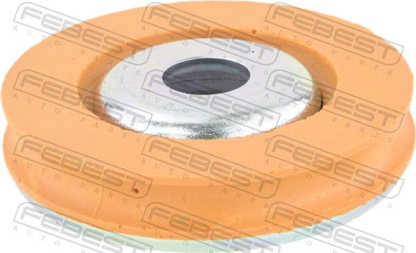 Patin de ressort