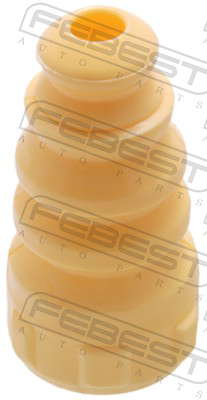 Soufflet de protection amortisseur