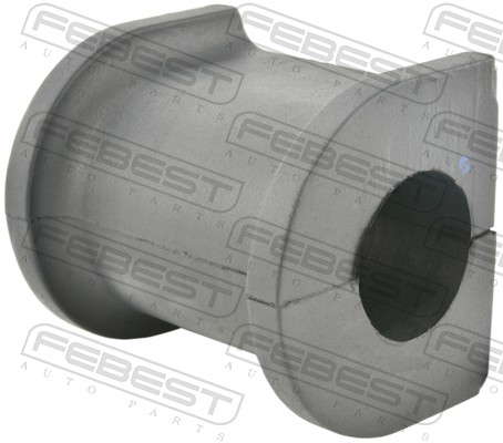 Silent bloc de barre stabilisatrice