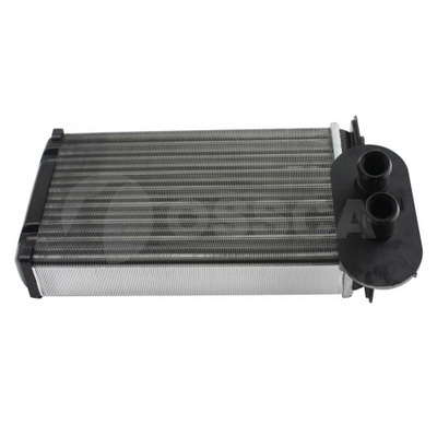 Radiateur de chauffage