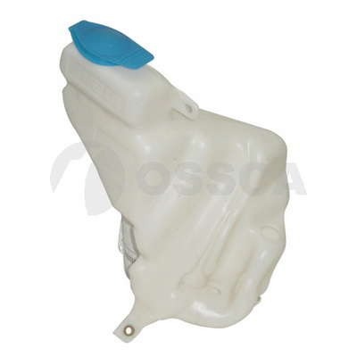 Vase d'expansion, liquide de refroidissement