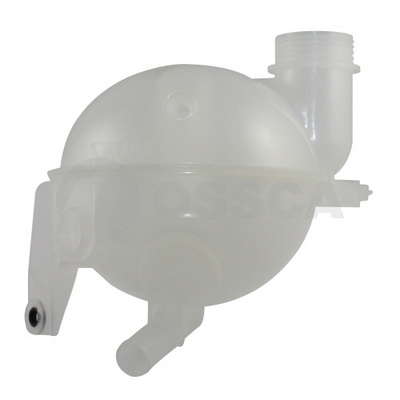 Vase d'expansion, liquide de refroidissement