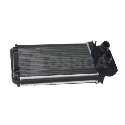 Radiateur de chauffage