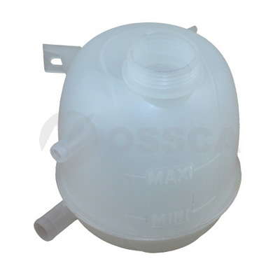 Vase d'expansion, liquide de refroidissement