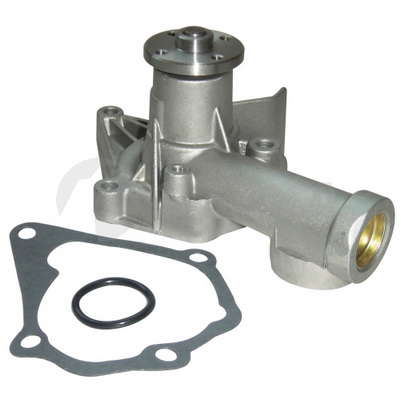 Pompe à eau