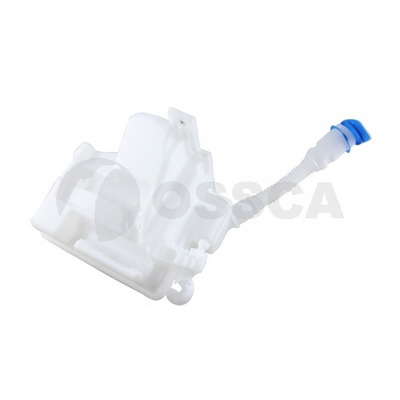 Vase d'expansion, liquide de refroidissement