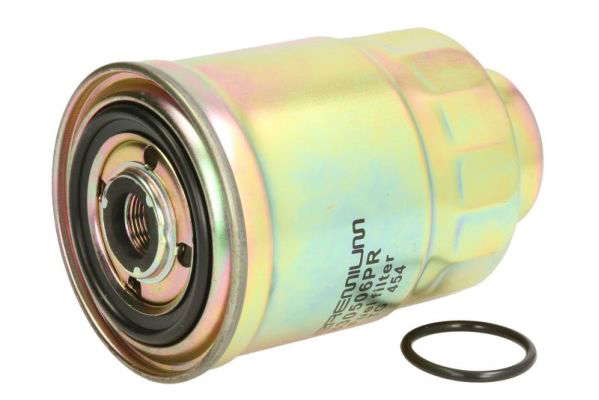 Filtre à carburant