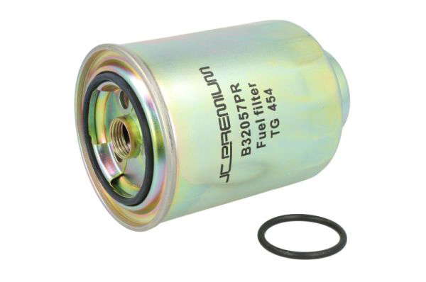 Filtre à carburant