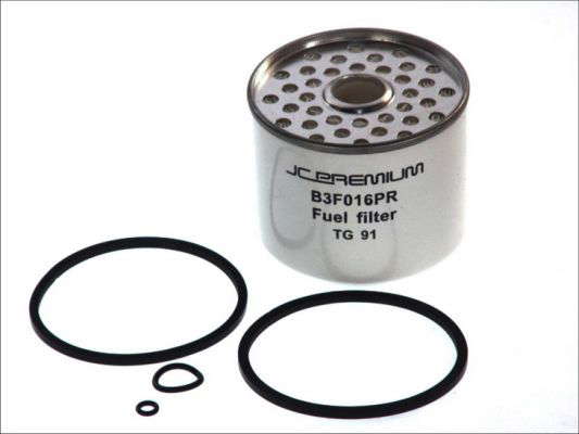 Filtre à carburant