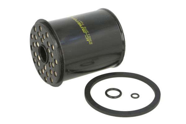 Filtre à carburant