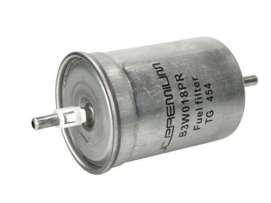Filtre à carburant