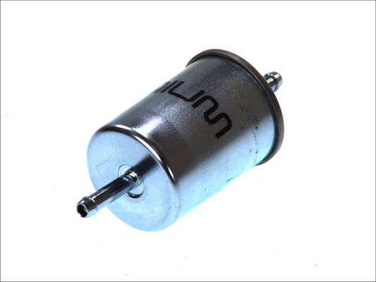 Filtre à carburant