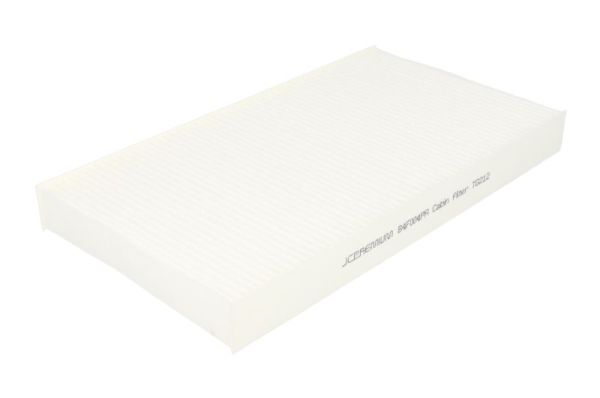 Filtre d'habitacle