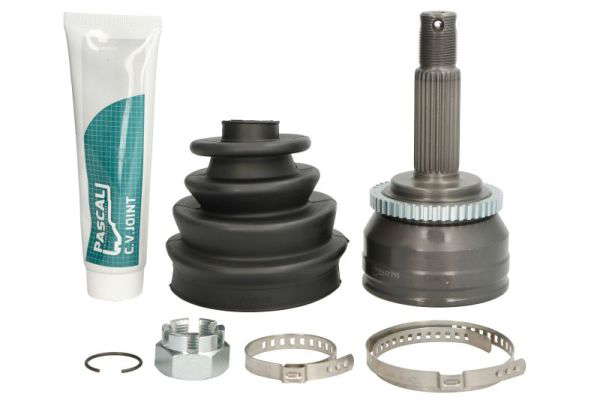 Kit de tête de cardan
