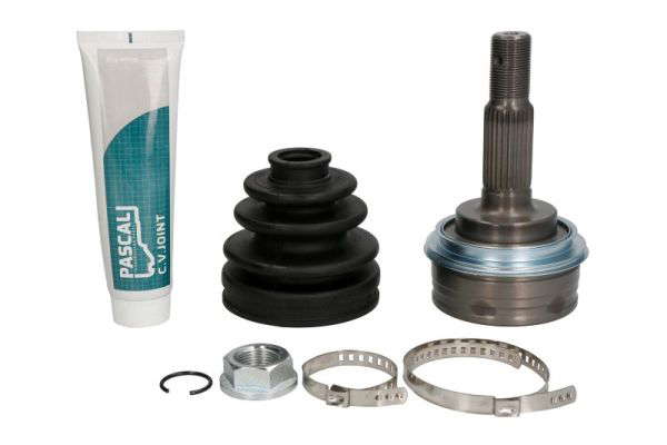 Kit de tête de cardan