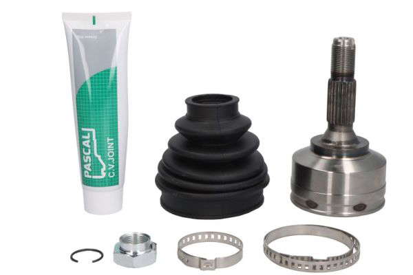 Kit de tête de cardan