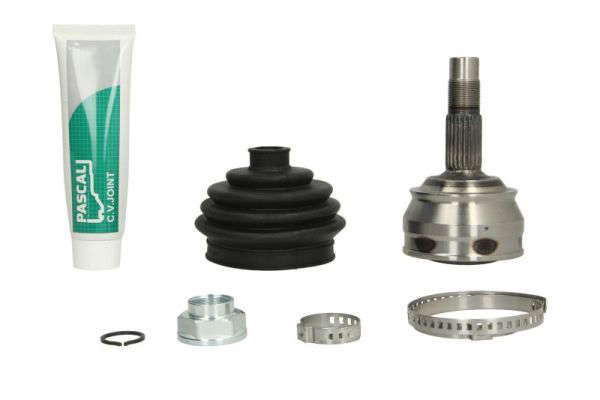 Kit de tête de cardan