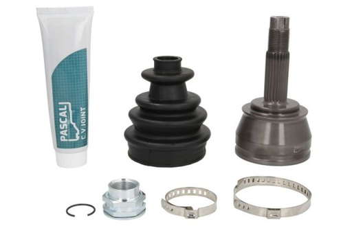 Kit de tête de cardan