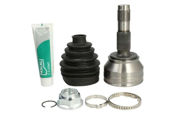 Kit de tête de cardan