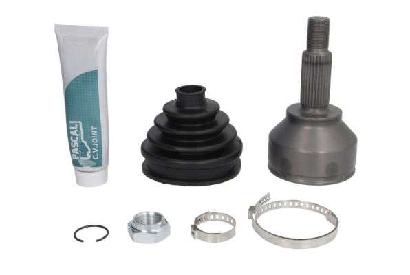 Kit de tête de cardan