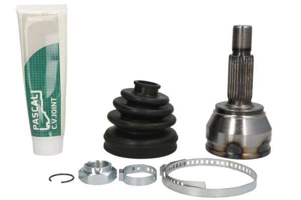 Kit de tête de cardan