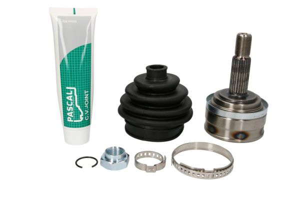 Kit de tête de cardan