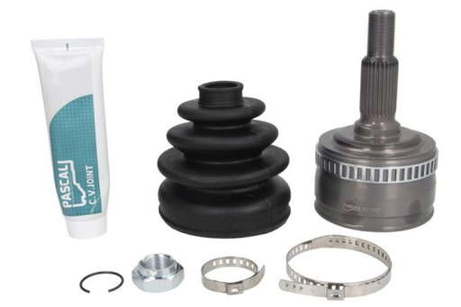 Kit de tête de cardan