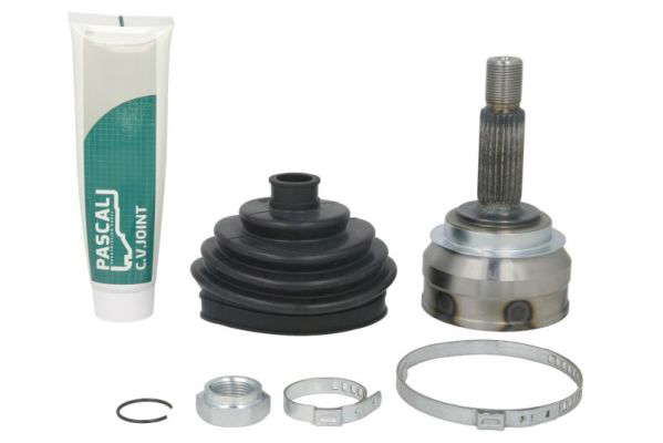Kit de tête de cardan