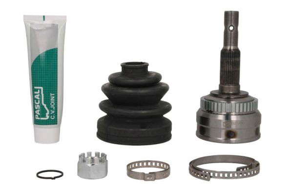 Kit de tête de cardan