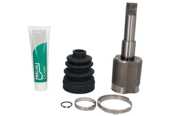 Kit de tête de cardan