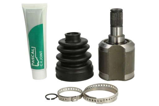 Kit de tête de cardan