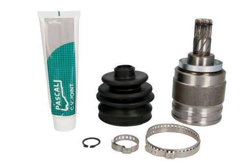 Kit de tête de cardan