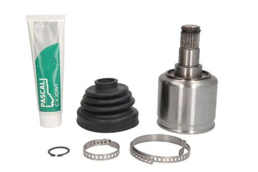 Kit de tête de cardan