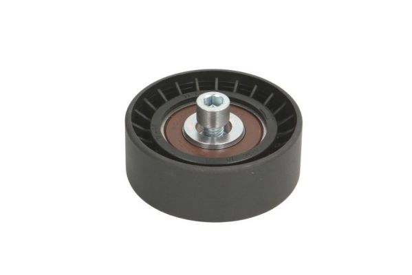 Galet enrouleur de courroie d'accessoire