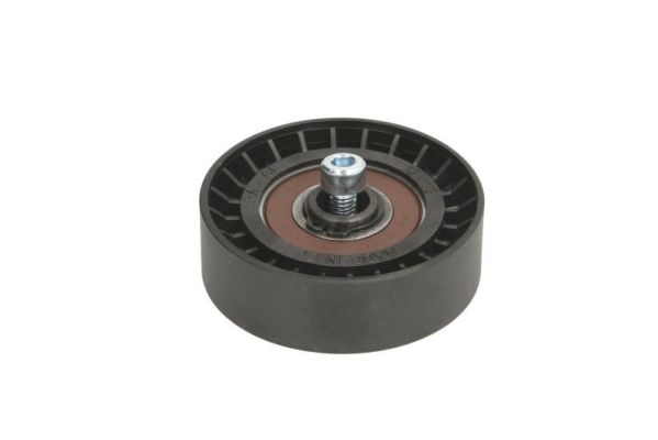 Galet enrouleur de courroie d'accessoire